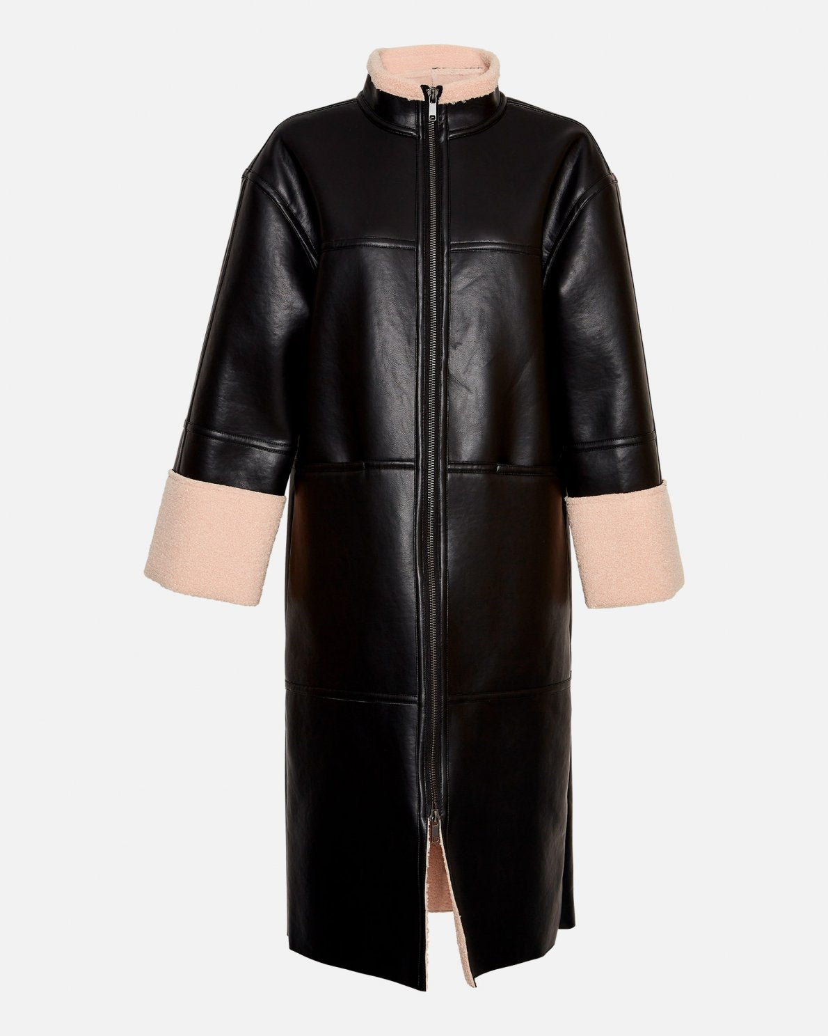 Delicia Coat