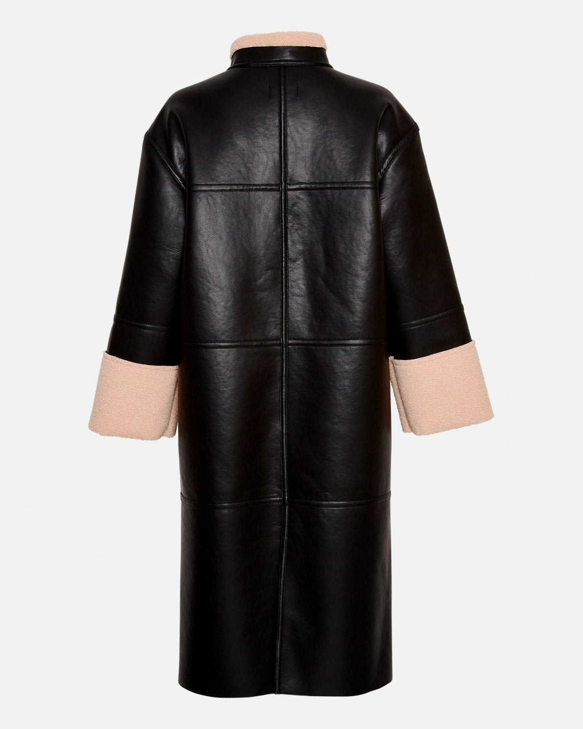 Delicia Coat