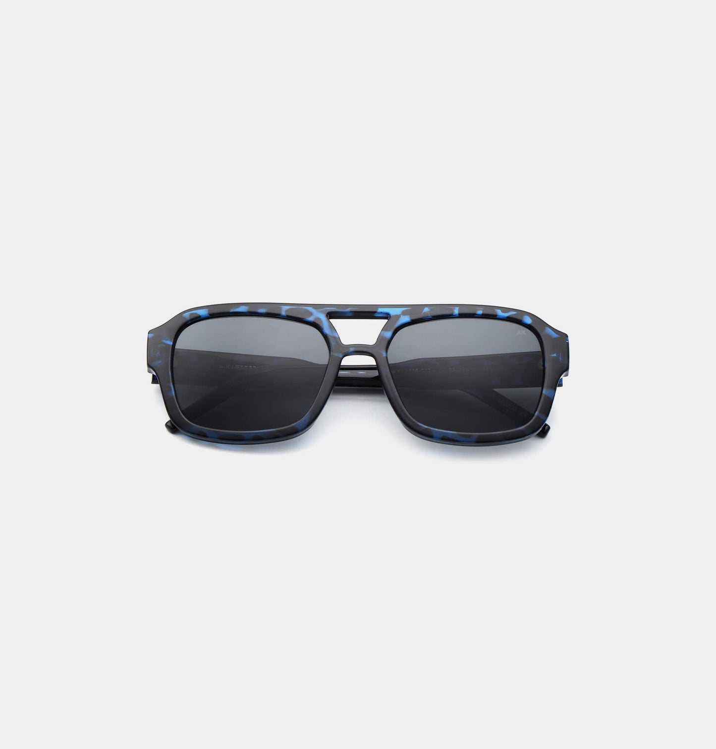 Kaya Demi Blue Sunglasses