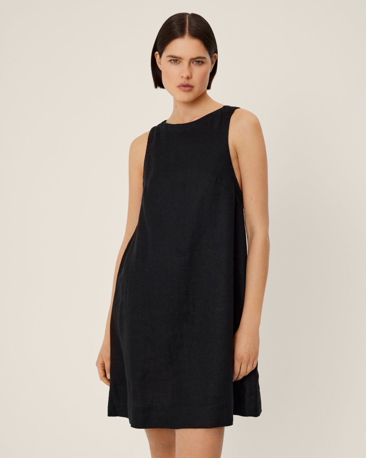 Claritta SL Dress