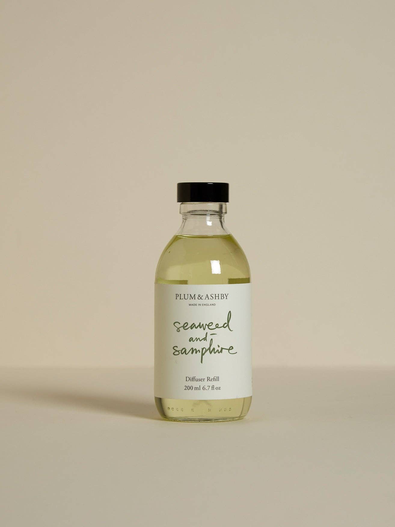 Seaweed & Samphire Diffuser Refill 200ml
