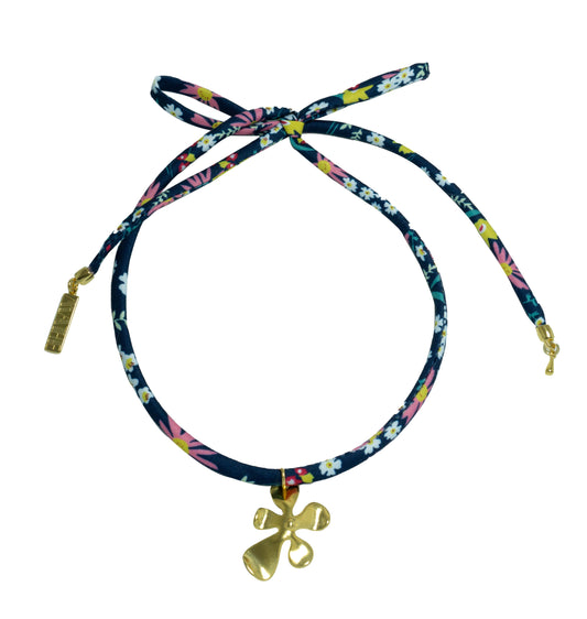 Mathe Flower Child Necklace