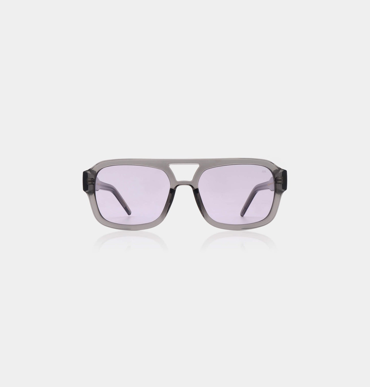 Kaya Grey Sunglasses