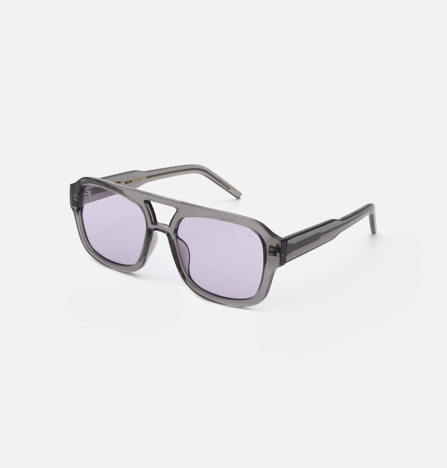 Kaya Grey Sunglasses