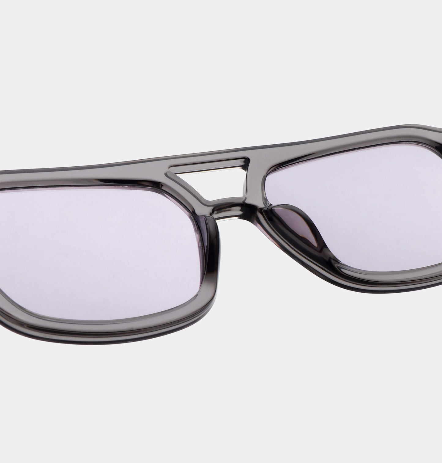 Kaya Grey Sunglasses