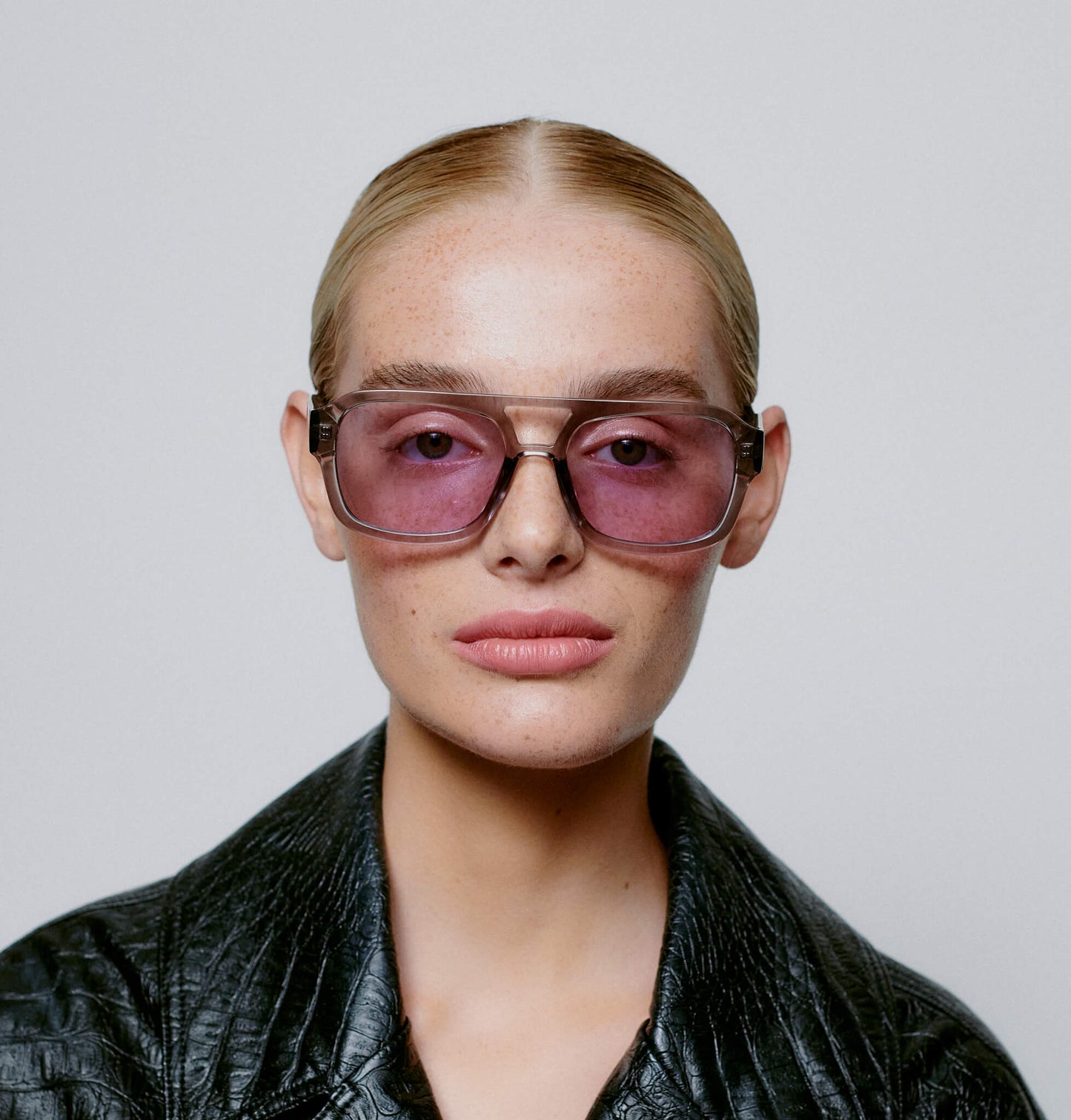 Kaya Grey Sunglasses