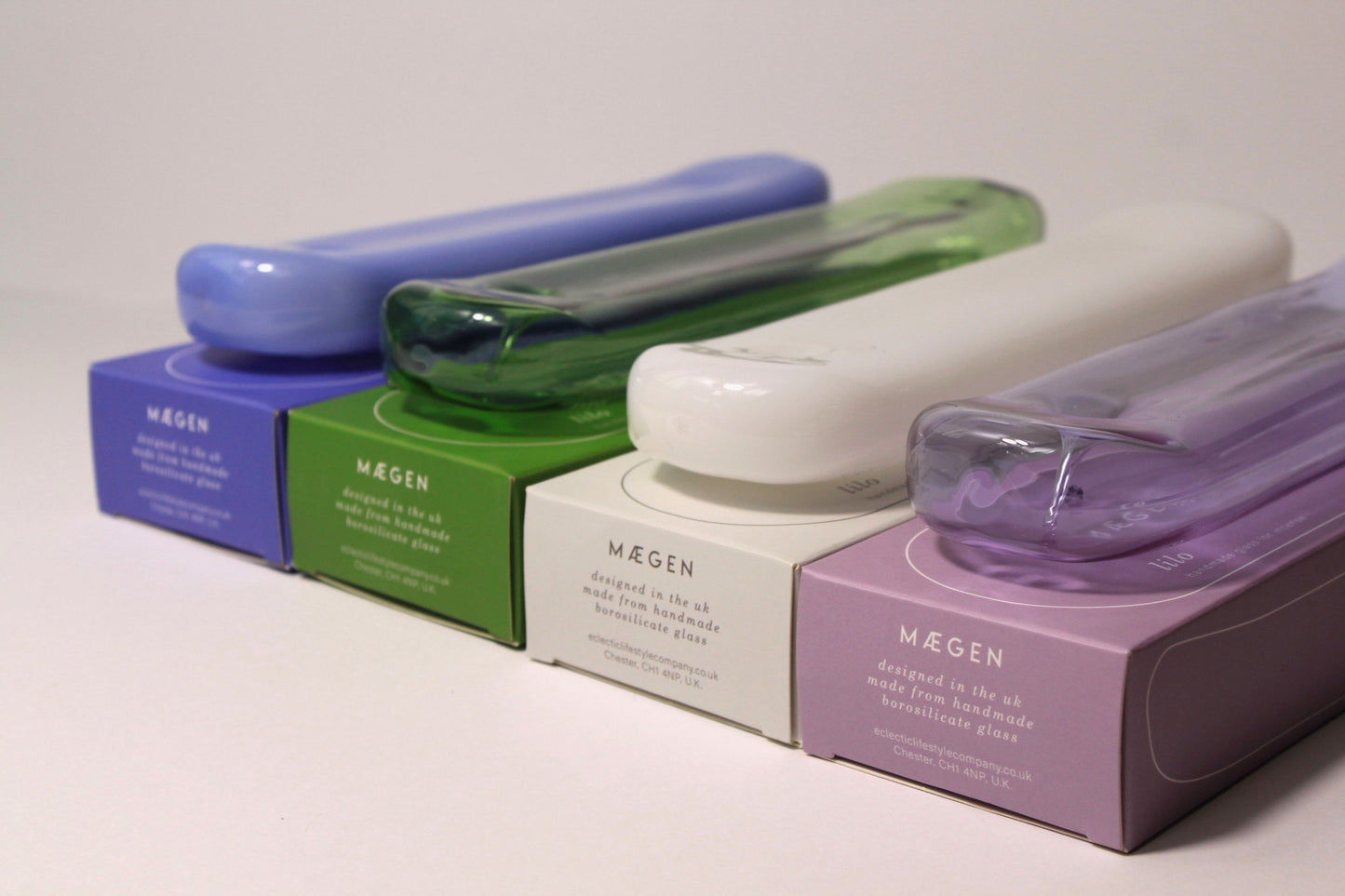 Incense Stick Holder - Lavender
