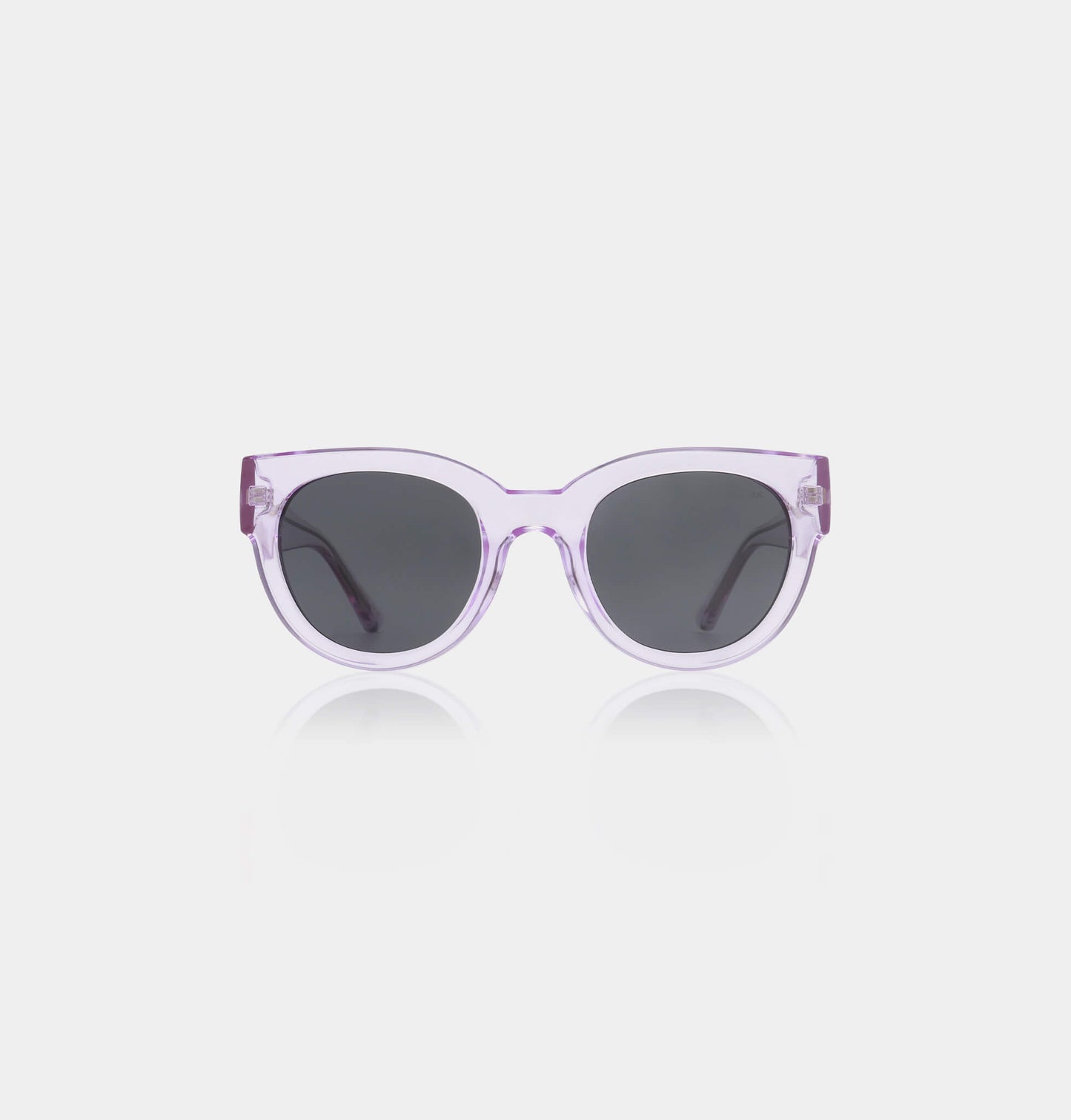 Lily Lavender Sunglasses