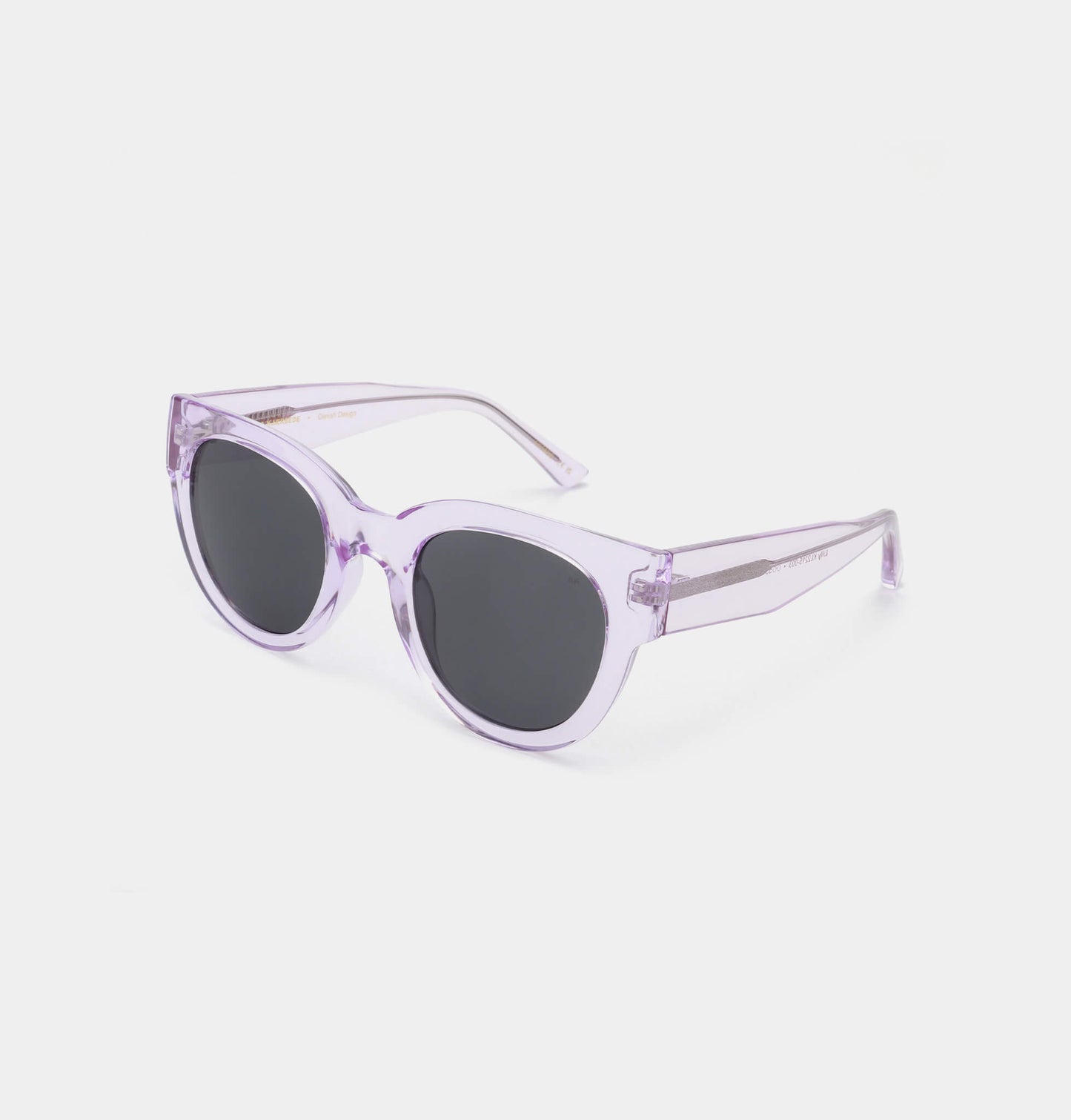Lily Lavender Sunglasses