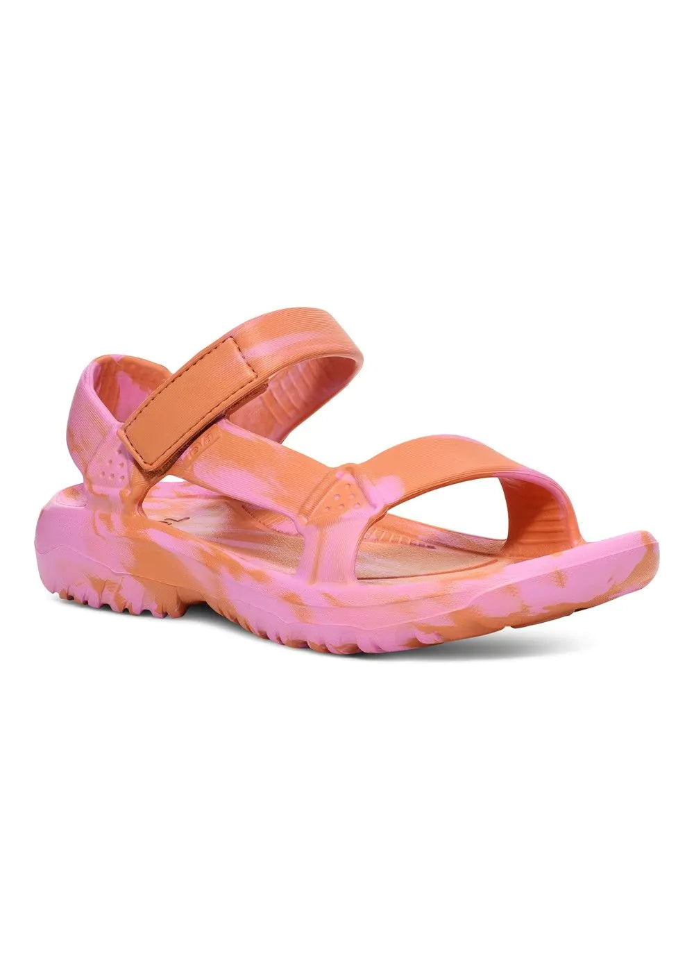 Teva Drift in Pink