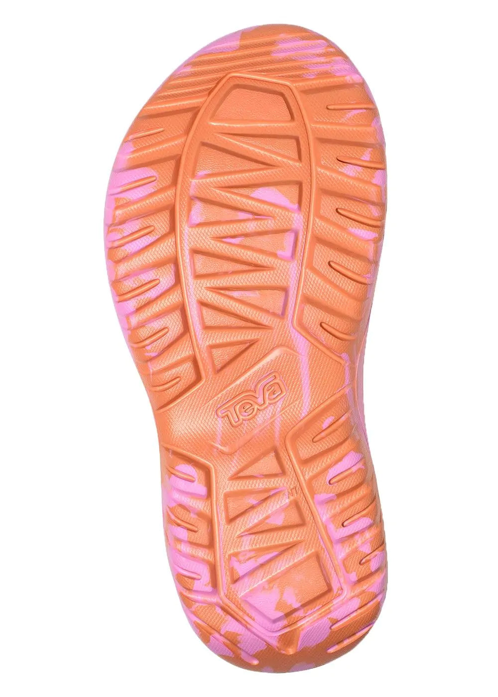 Teva Drift in Pink