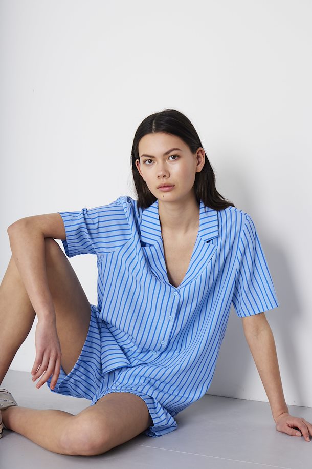 Ichi Short Sleeve Shirt