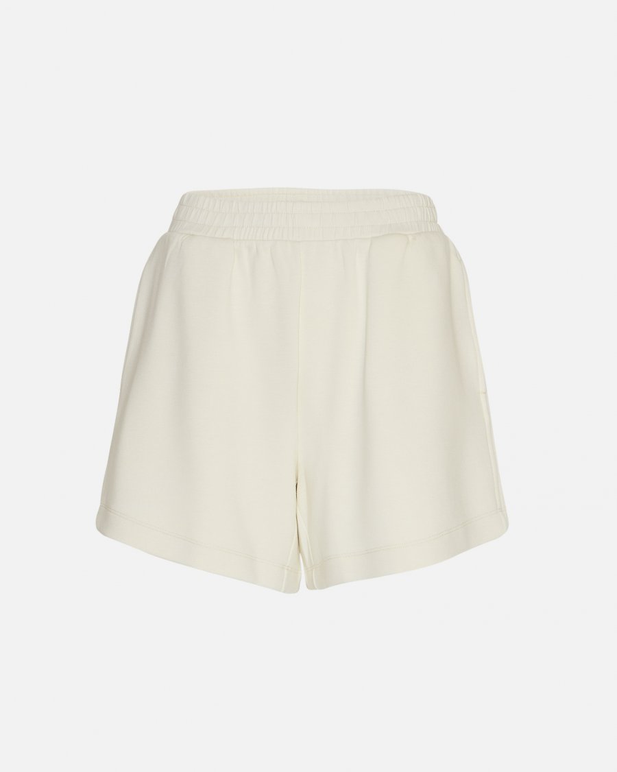 Bessia Ima Q Sweat Shorts