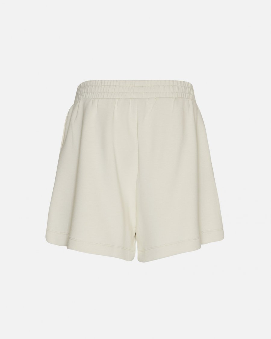 Bessia Ima Q Sweat Shorts