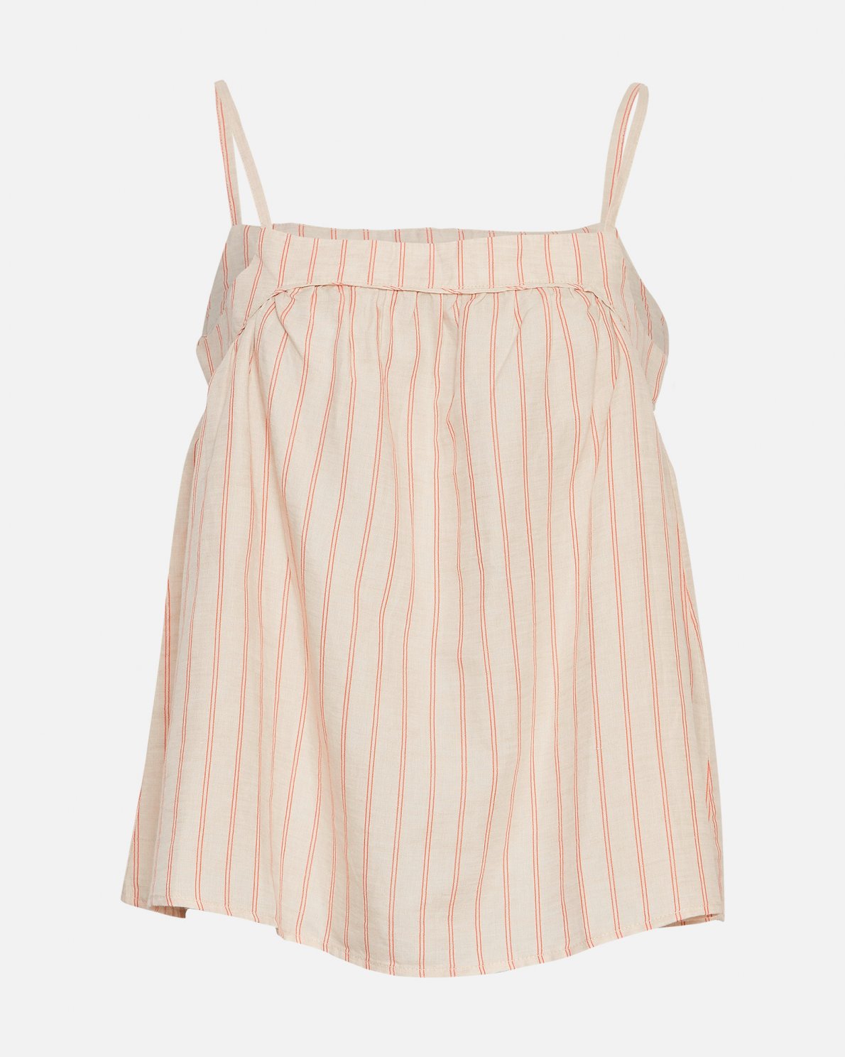 Conella Strap Top