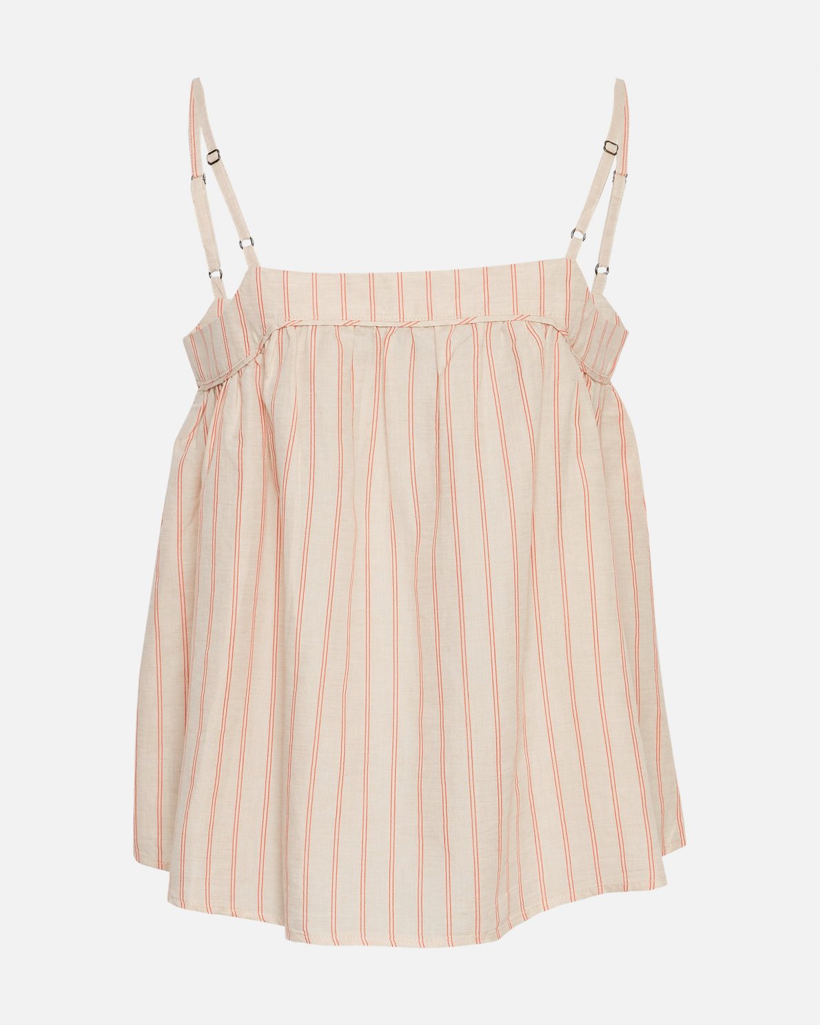 Conella Strap Top