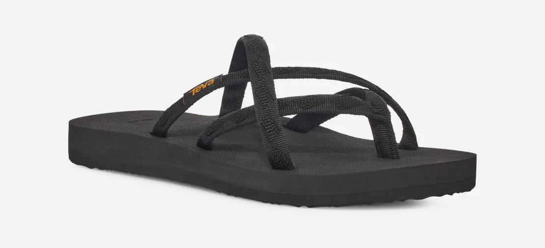 Teva Olo Sandals : Black