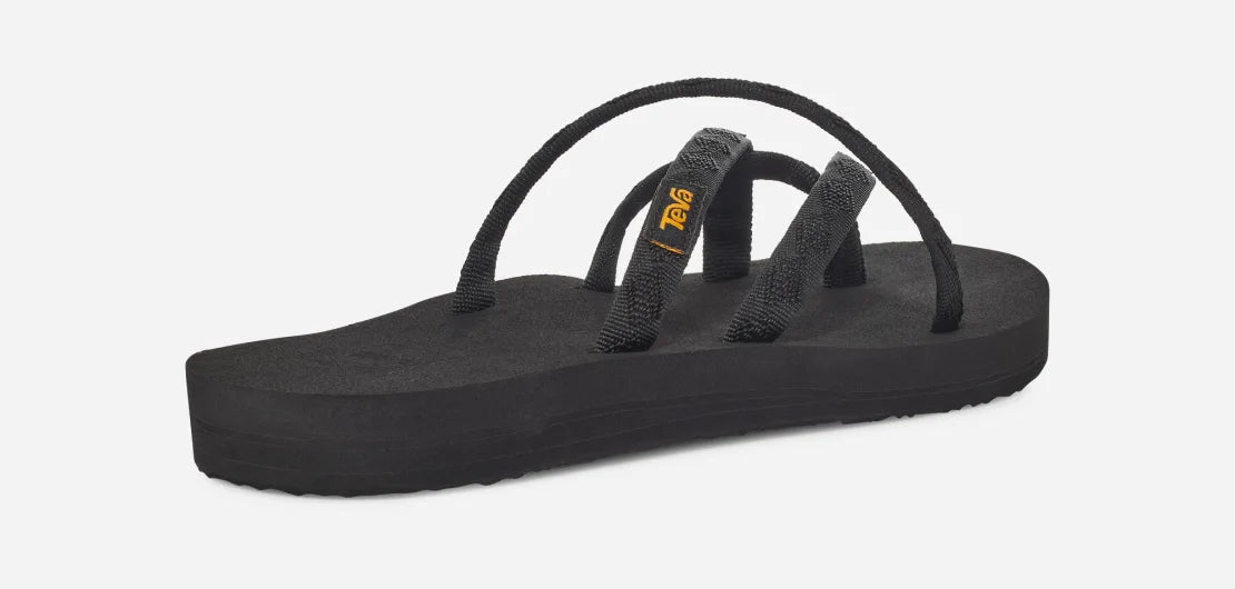 Teva Olo Sandals : Black