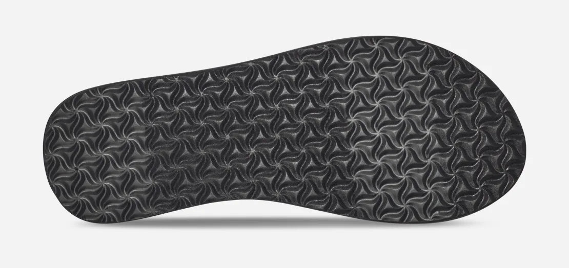 Teva Olo Sandals : Black