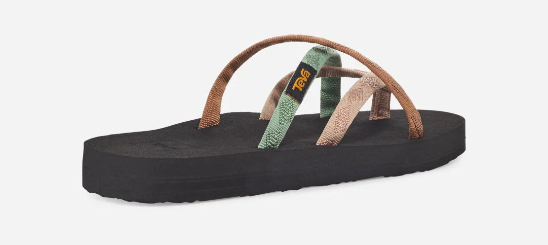 Teva Olo Sandals : Maple Sugar