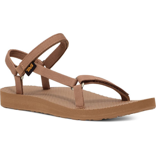 Teva Original Slim in Tan