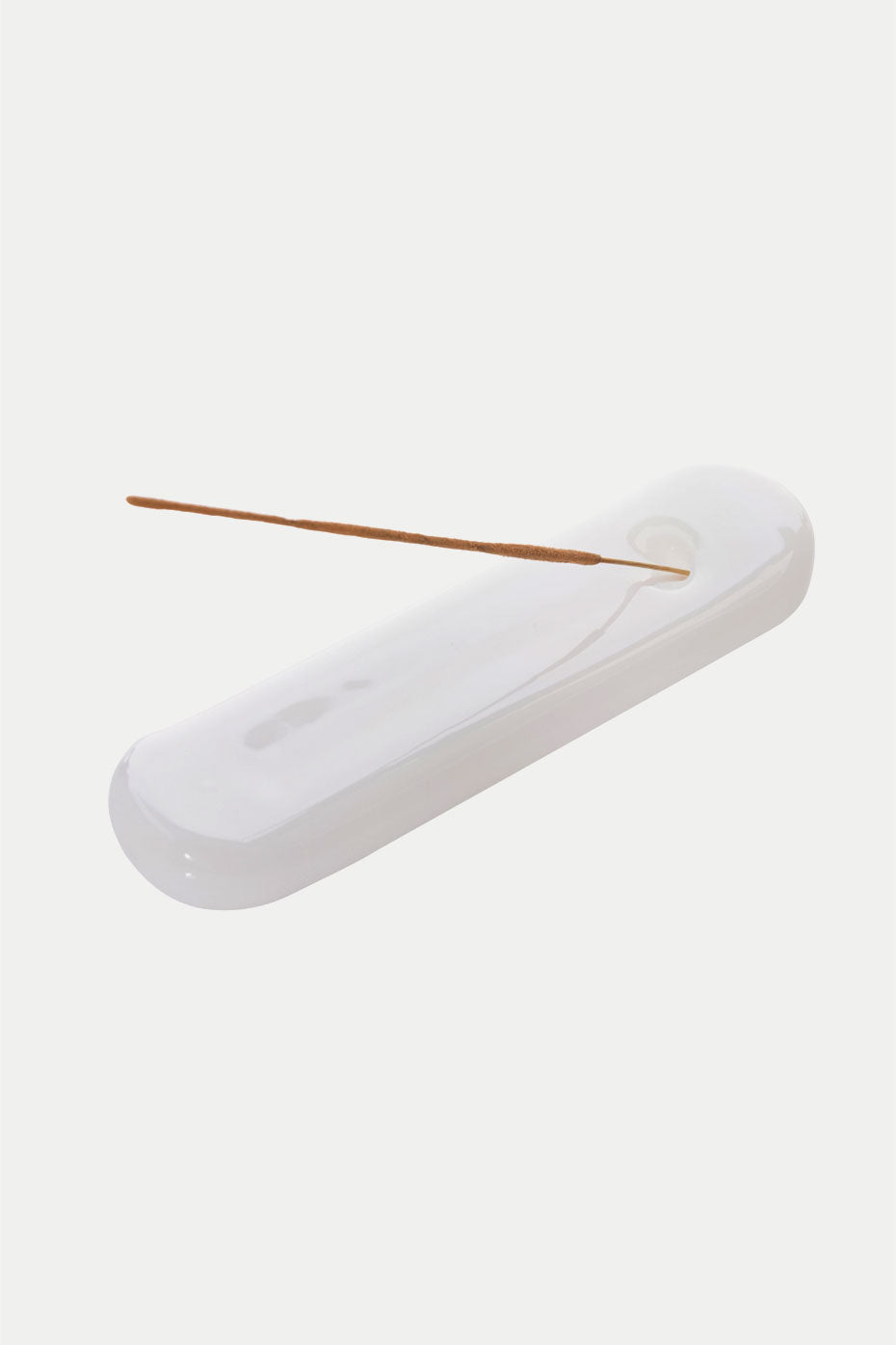 Incense Stick Holder - White