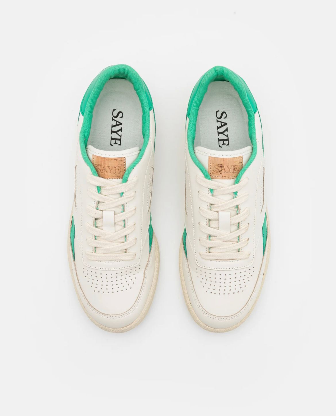 SAYE Modelo ‘89 Vegan