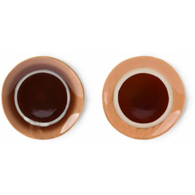 HKliving Side plate (set of two)