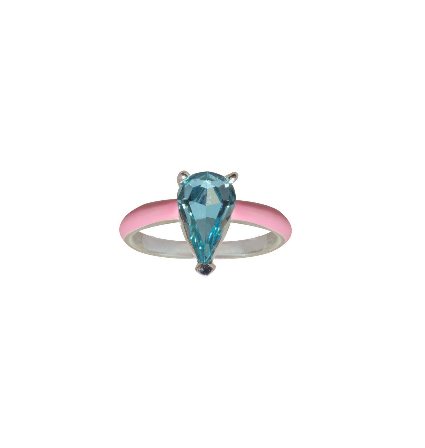 Mathe Harris Ring
