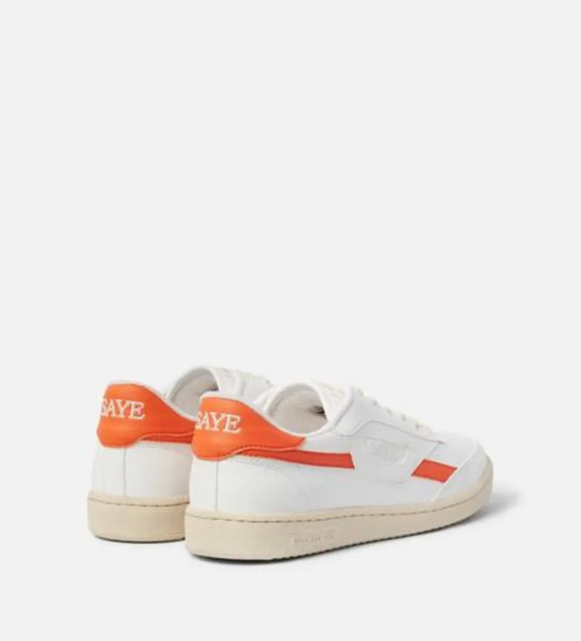 SAYE Modelo ‘89 Vegan