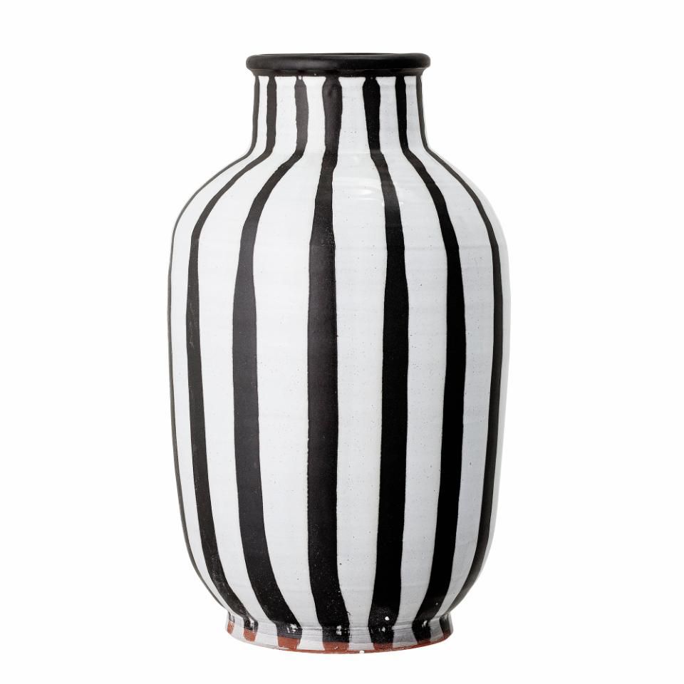 Bloomingville Schila Deco Vase