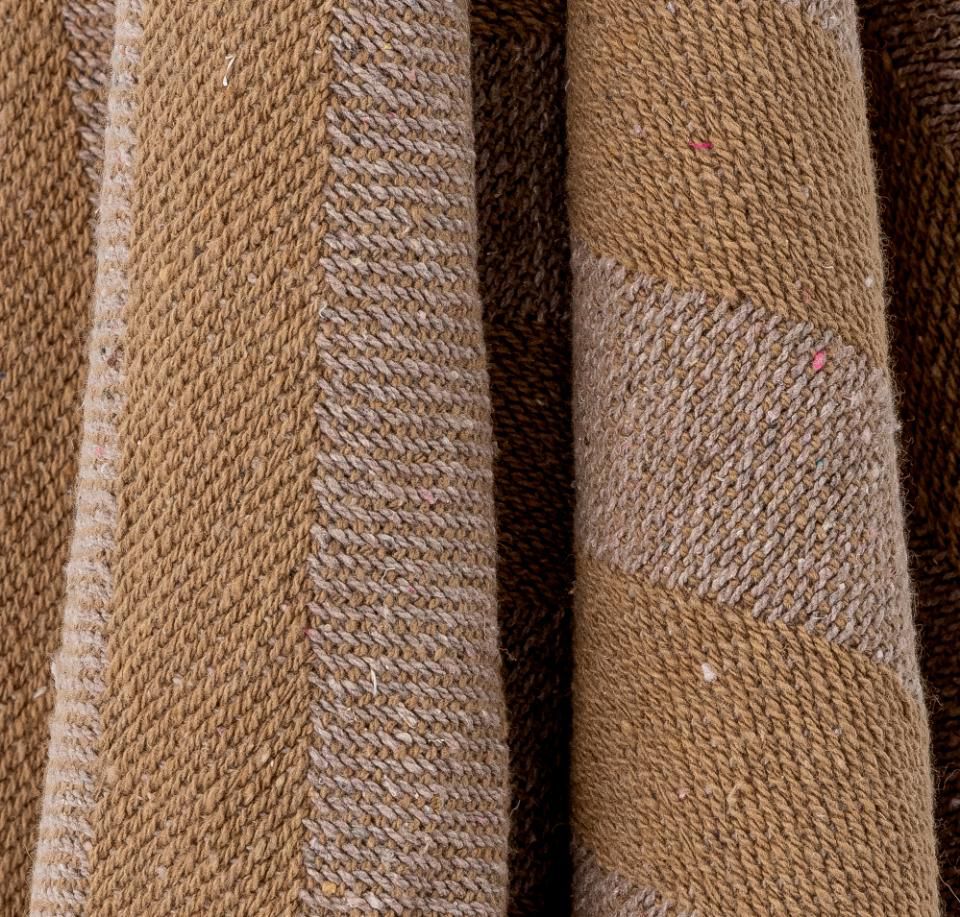 Bloomingville Katrin Throw