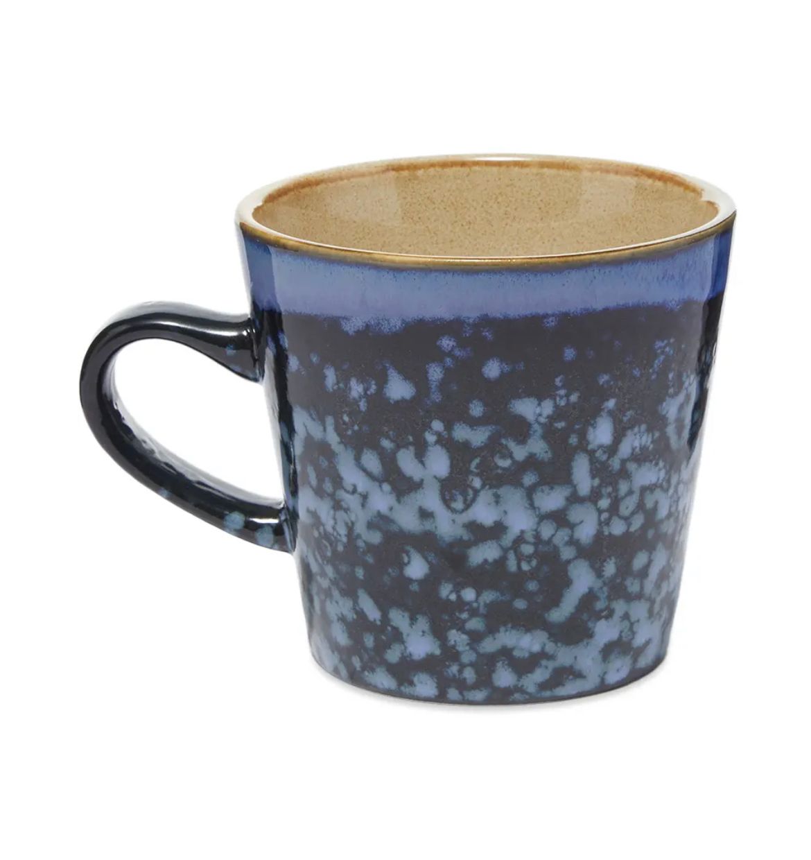 HKliving 70s ceramics : Amerciano mug