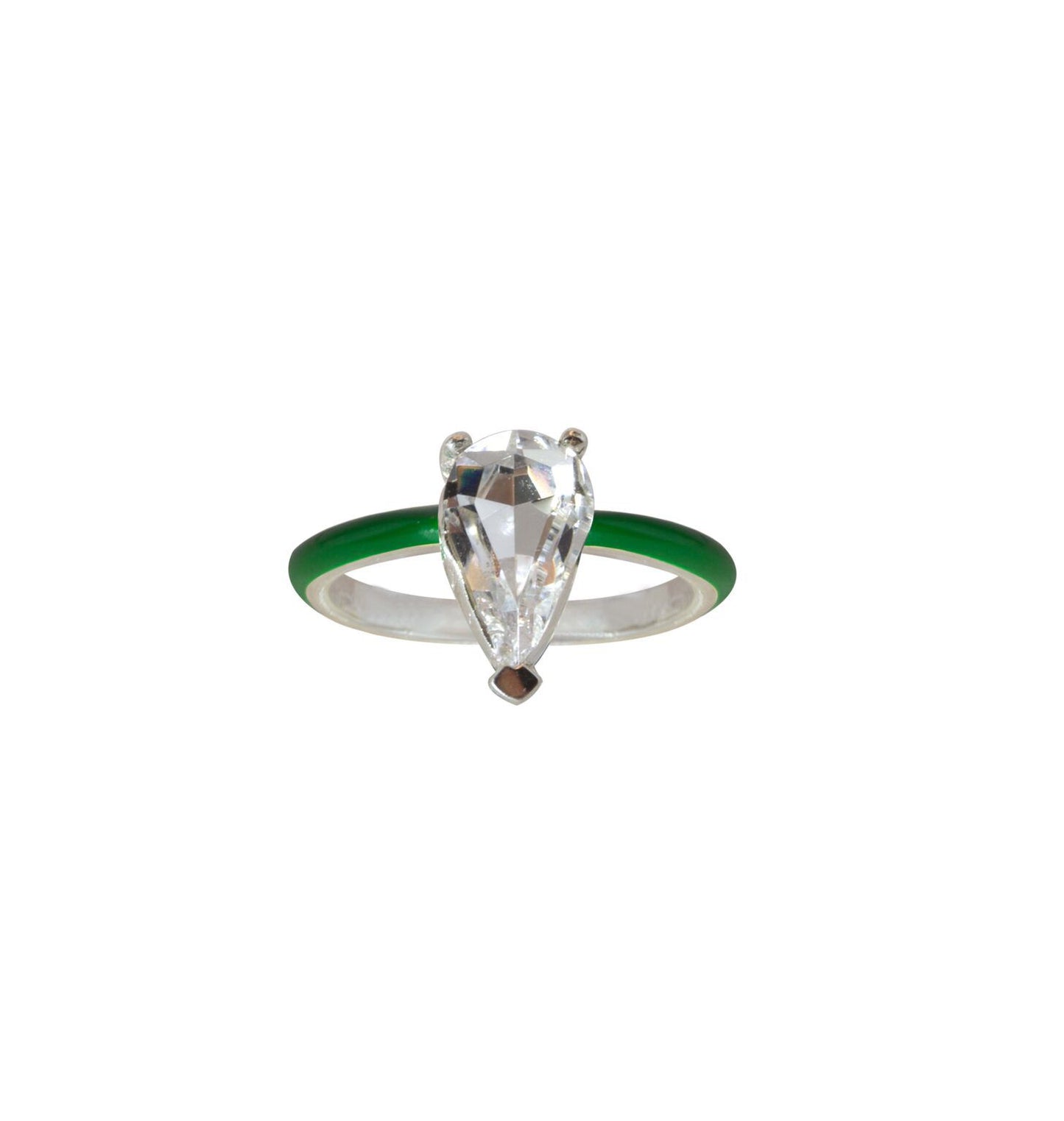 Mathe Harris Ring