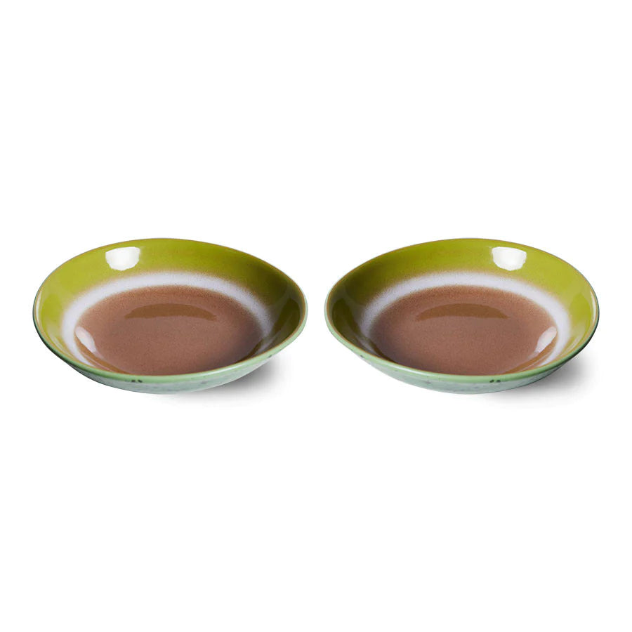 HKliving : Curry Bowls (set of 2)