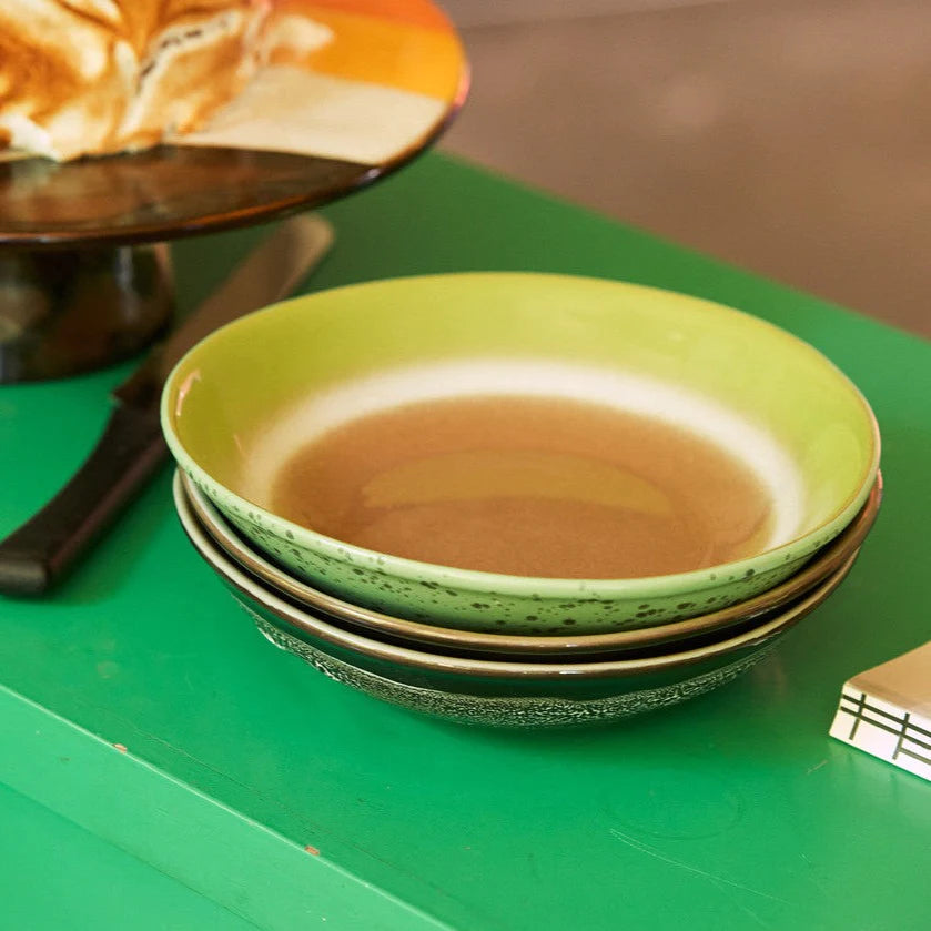 HKliving : Curry Bowls (set of 2)