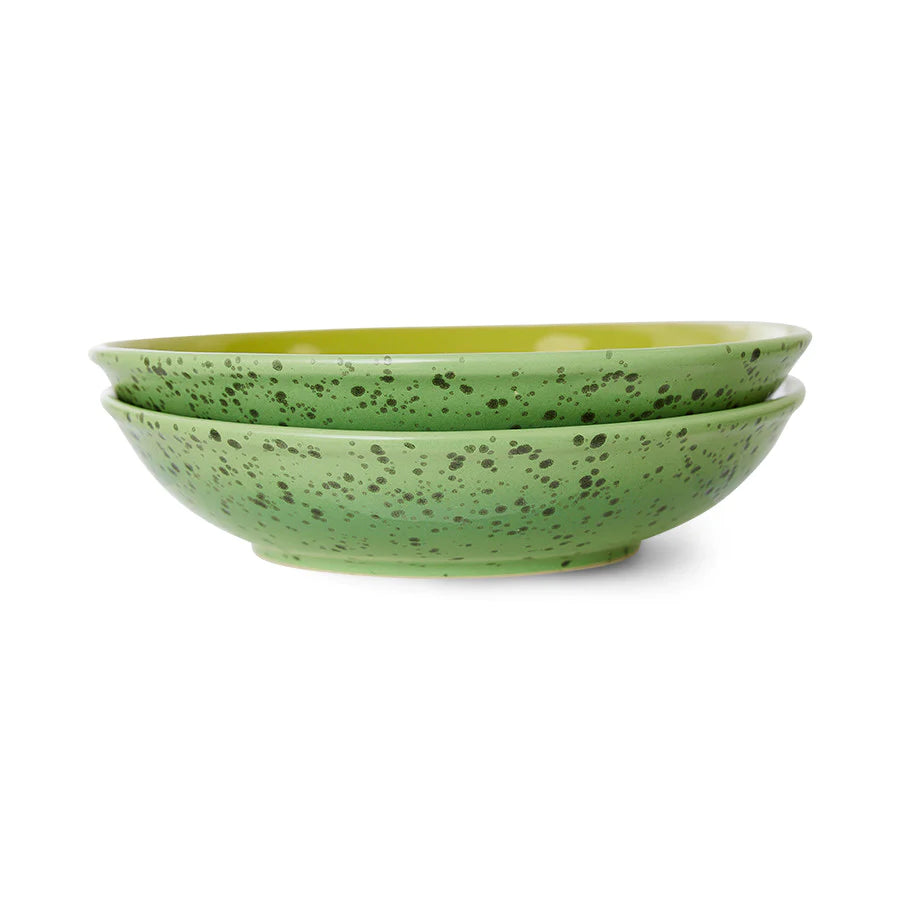 HKliving : Curry Bowls (set of 2)