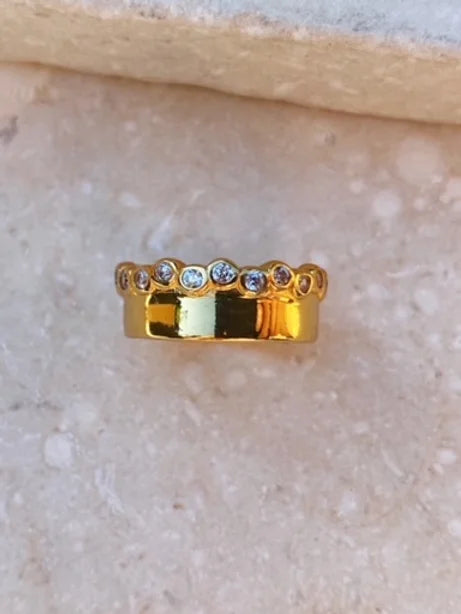 The Clarence Ring
