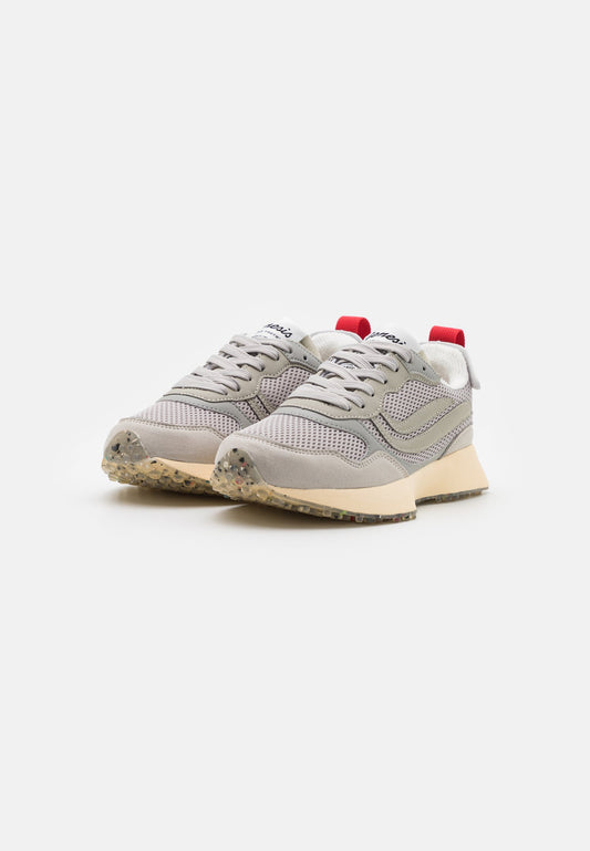 Marathon Trainers - Grey
