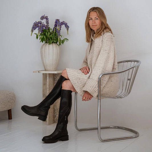 Shoe The Bear Patti High Boot