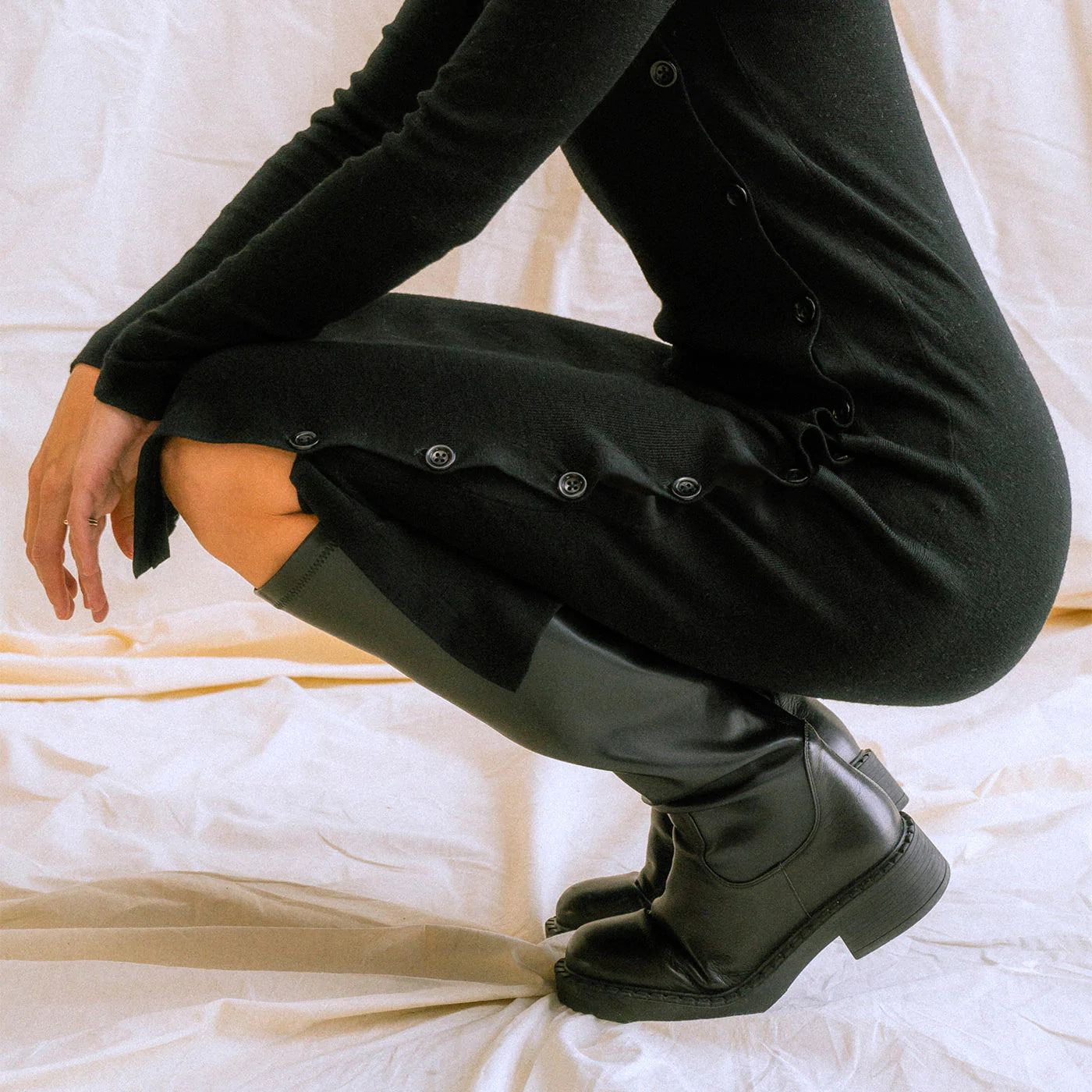 Shoe The Bear Patti High Boot