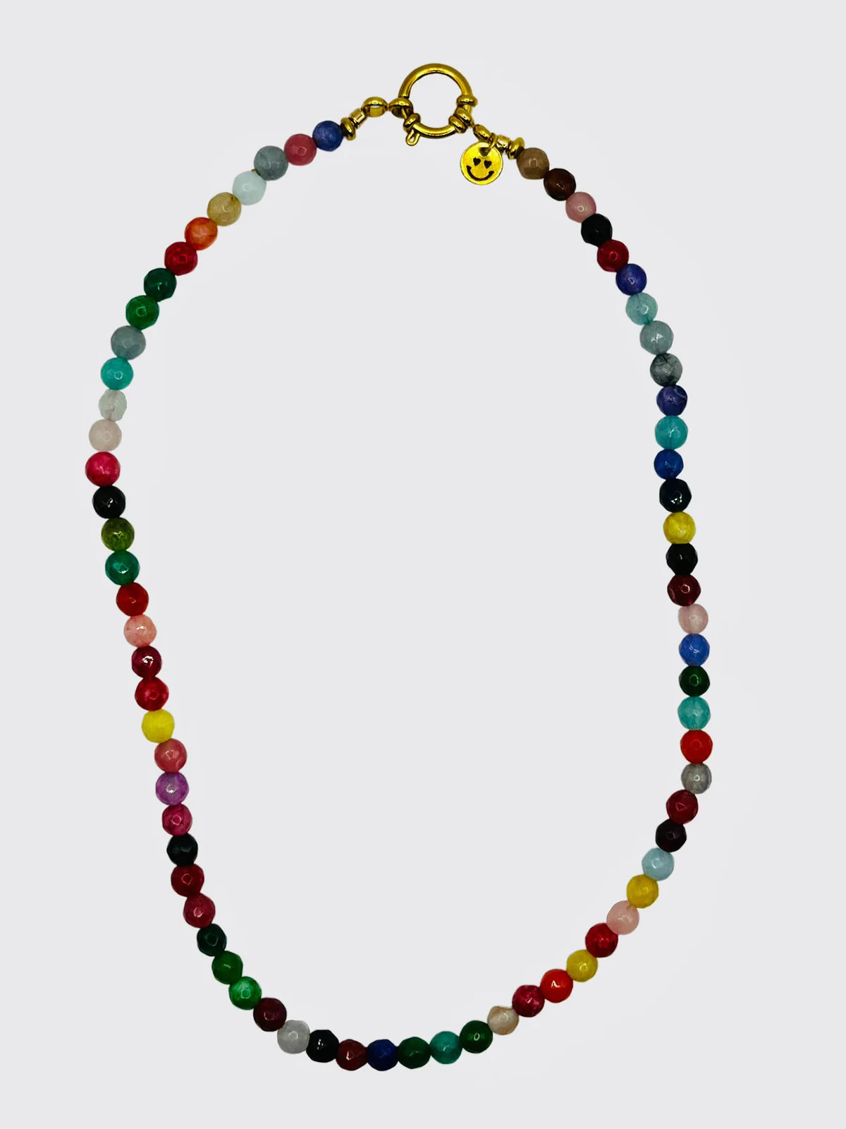 ROGER JADE NECKLACE