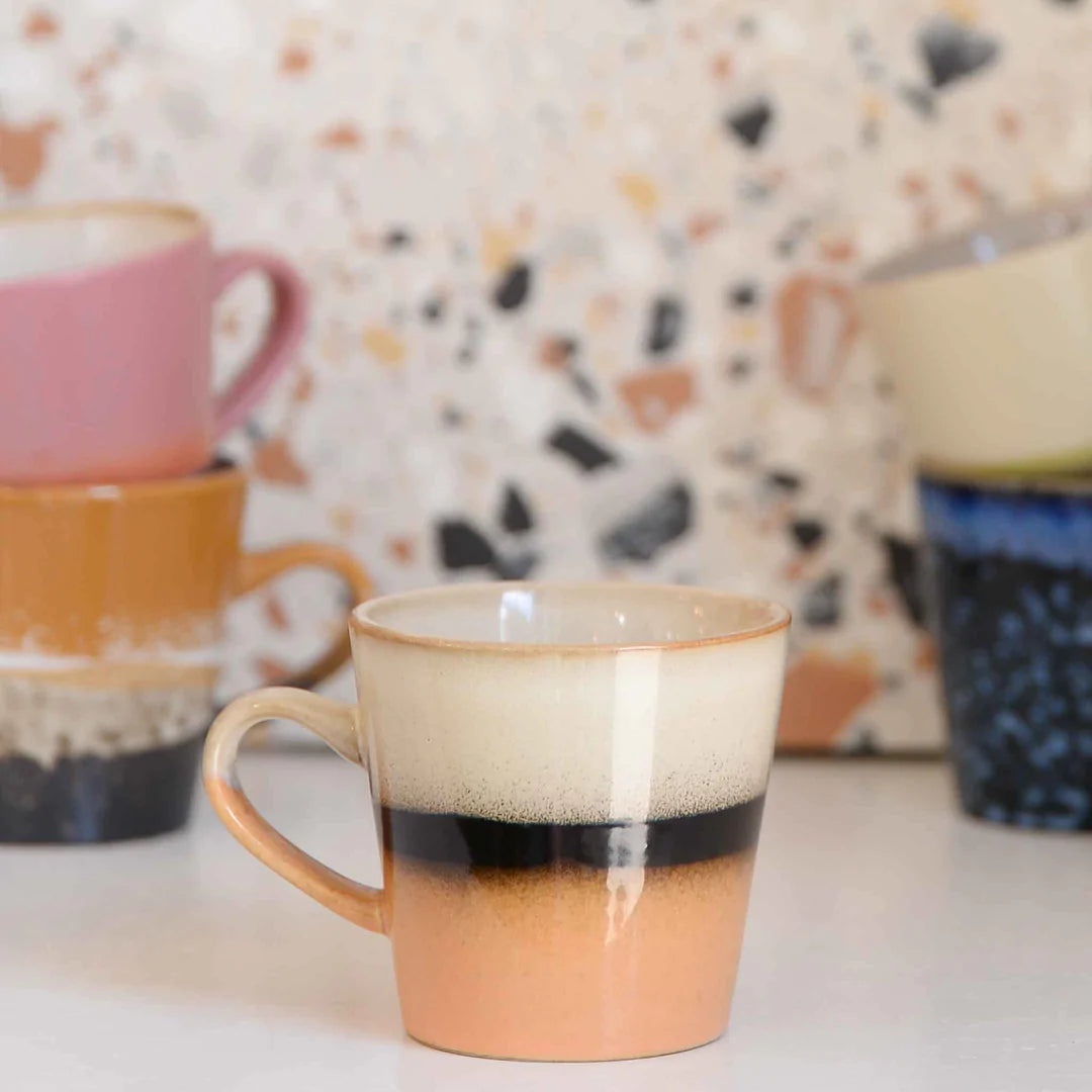 HKliving Americano Mug : Tornado