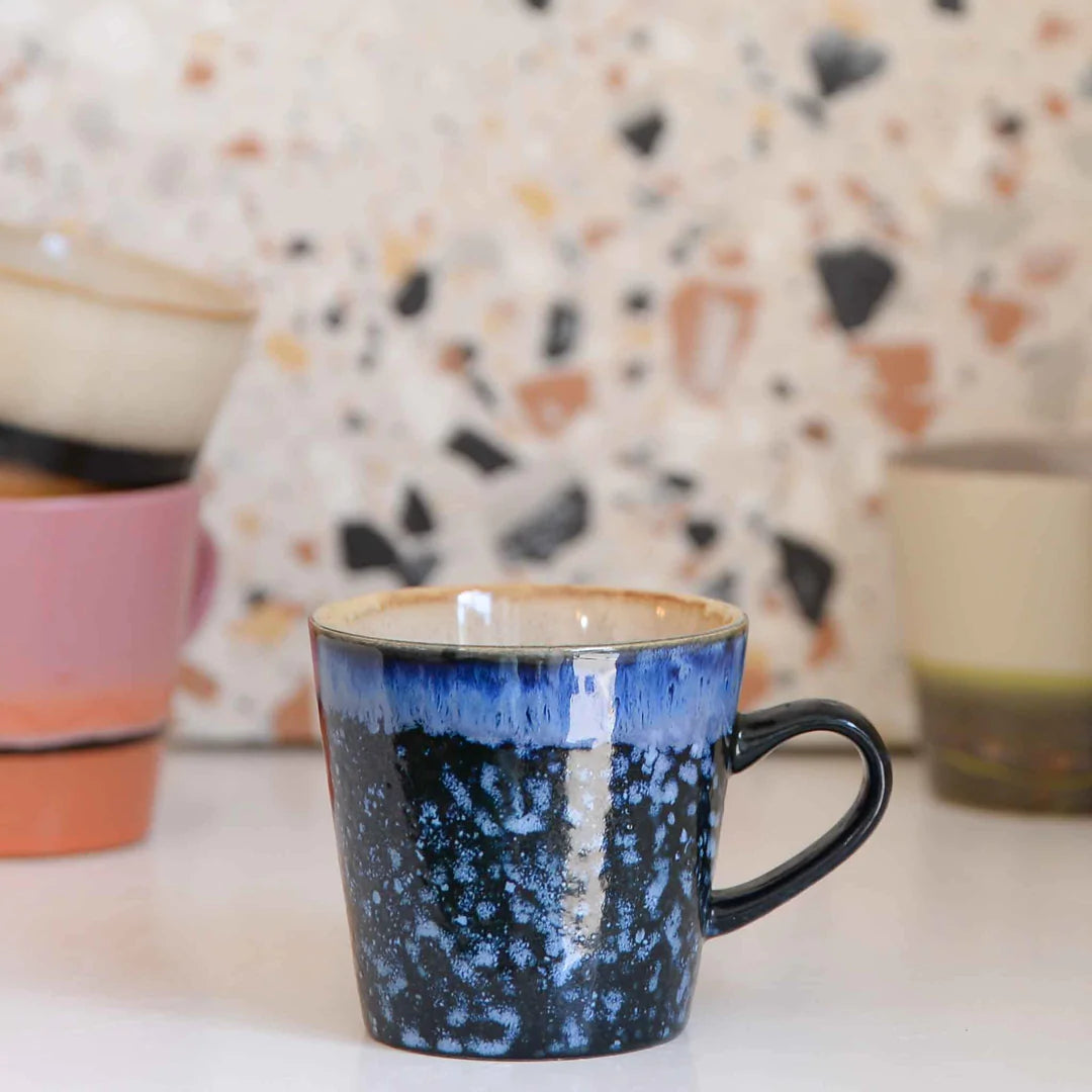 HKliving Americano Mug : Night