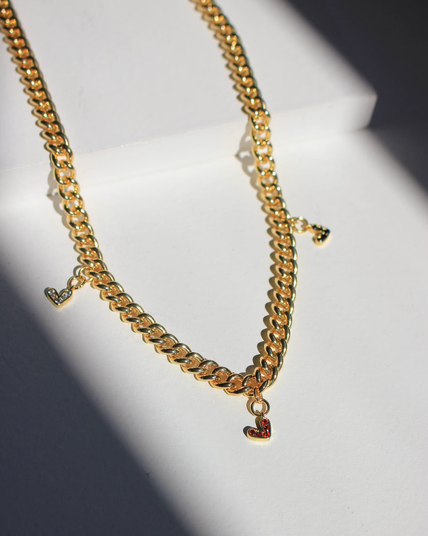 Yoja Necklace