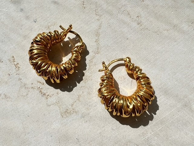 Biaritz Earrings