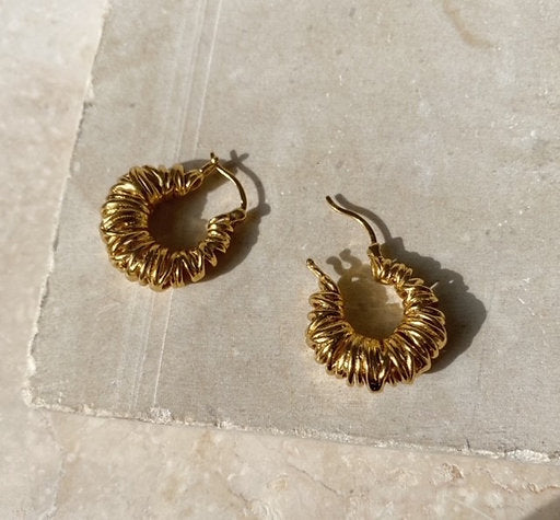 Biaritz Earrings