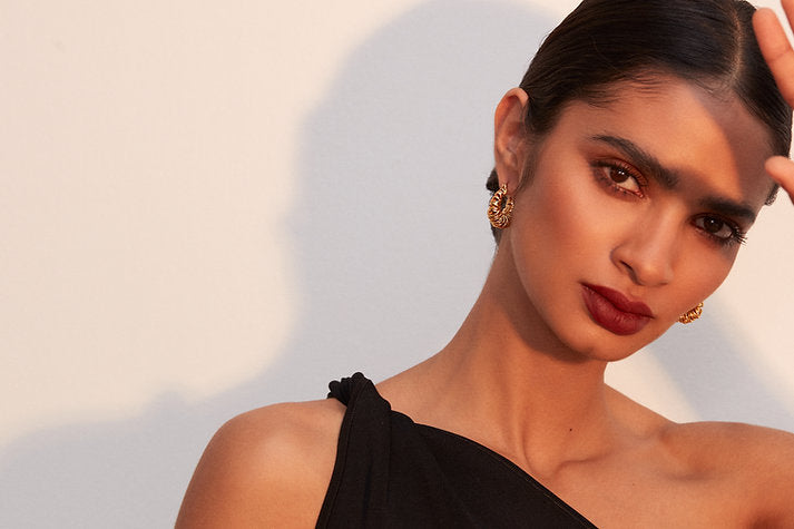 Biaritz Earrings