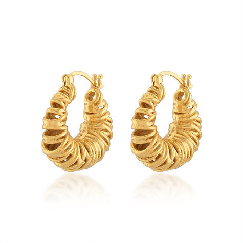 Biaritz Earrings