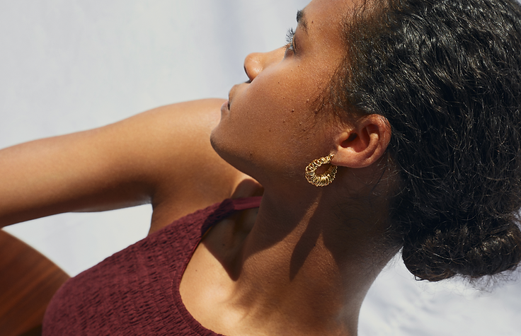 Biaritz Earrings